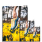 Size Guide Image of Nike Air Max 1/97 Sean Wotherspoon Sneaker Poster