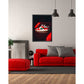 Room Image of Nike SB Dunk Low Habibi Sneaker Poster